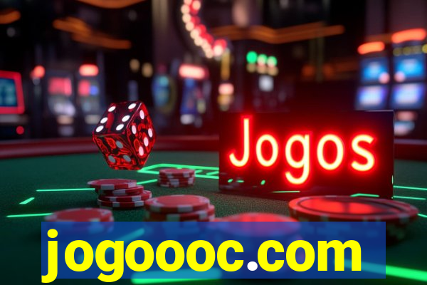 jogoooc.com