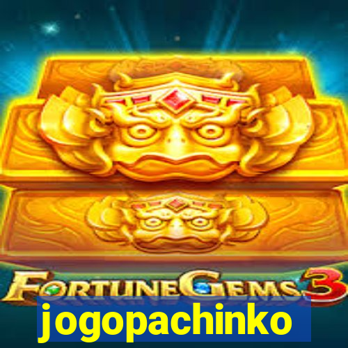 jogopachinko