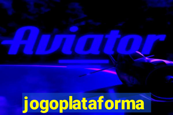 jogoplataforma