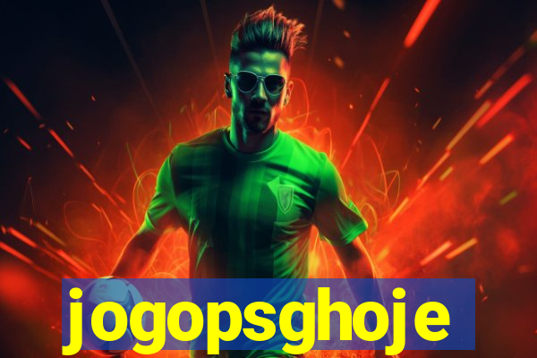 jogopsghoje