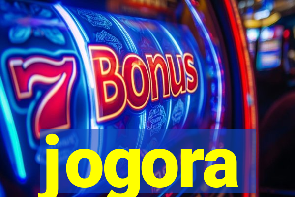 jogora