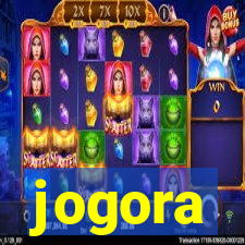 jogora