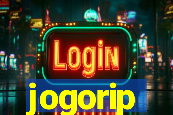 jogorip