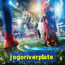 jogoriverplate