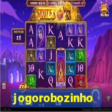 jogorobozinho