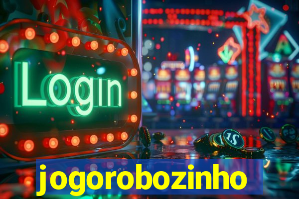 jogorobozinho