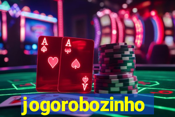 jogorobozinho