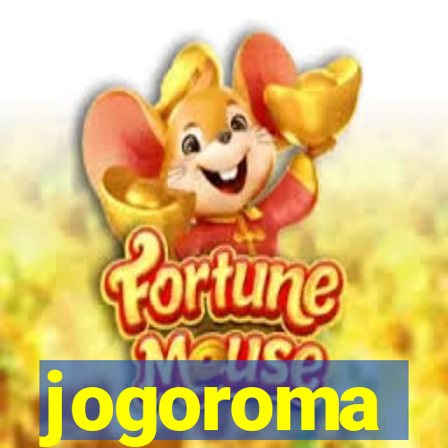 jogoroma