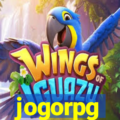 jogorpg