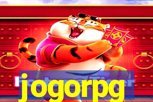 jogorpg