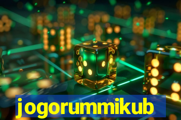 jogorummikub