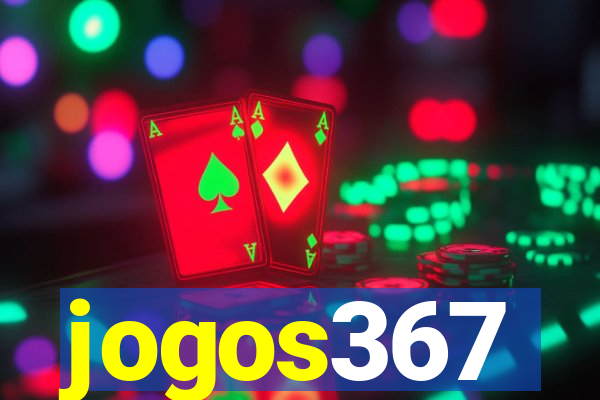 jogos367