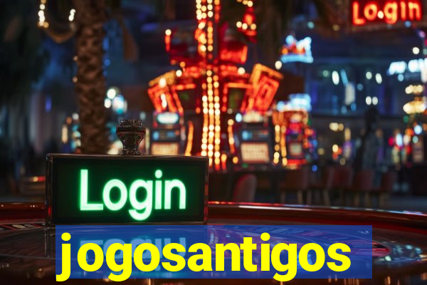 jogosantigos