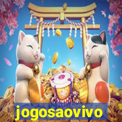 jogosaovivo