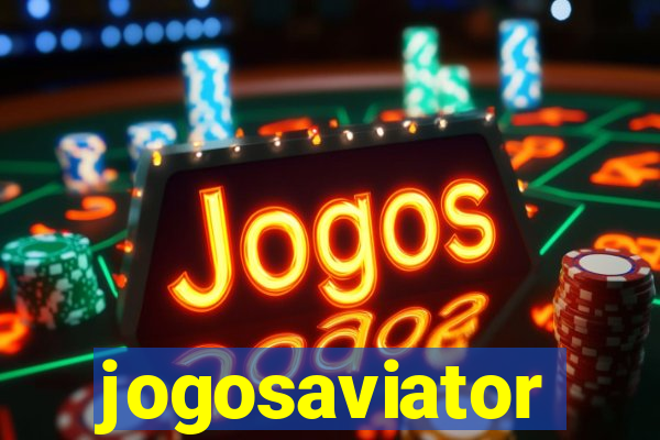 jogosaviator