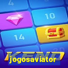 jogosaviator