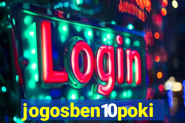 jogosben10poki