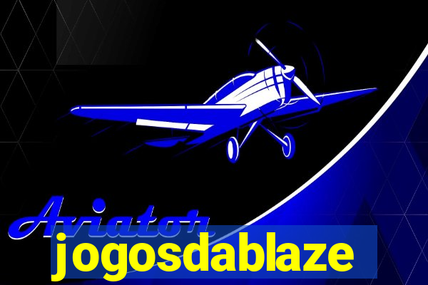 jogosdablaze