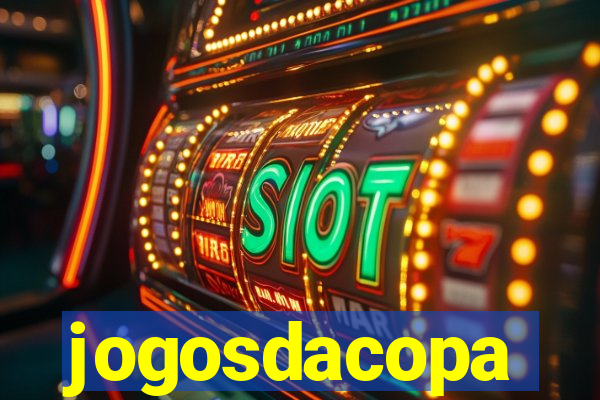 jogosdacopa