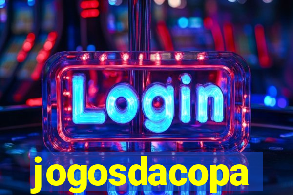 jogosdacopa