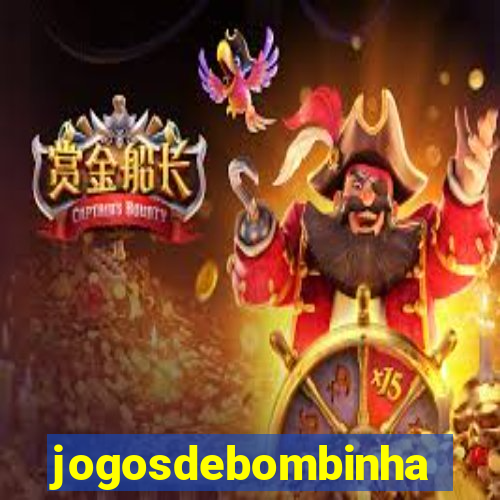 jogosdebombinha