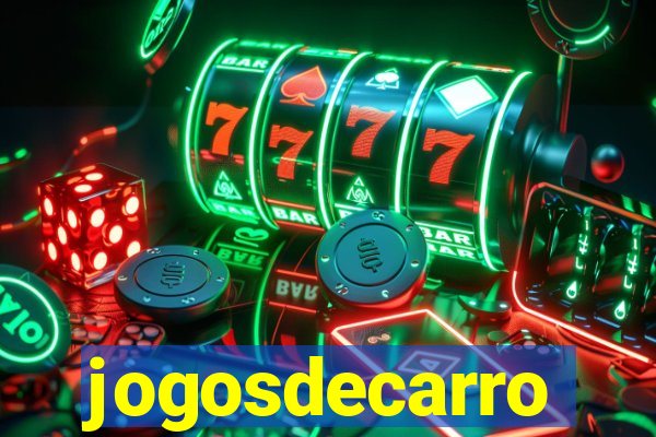 jogosdecarro