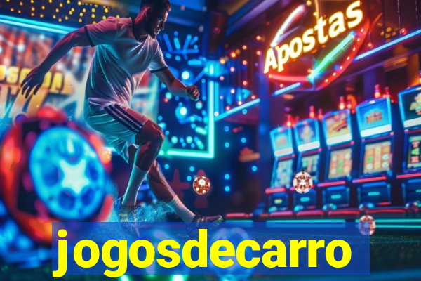 jogosdecarro