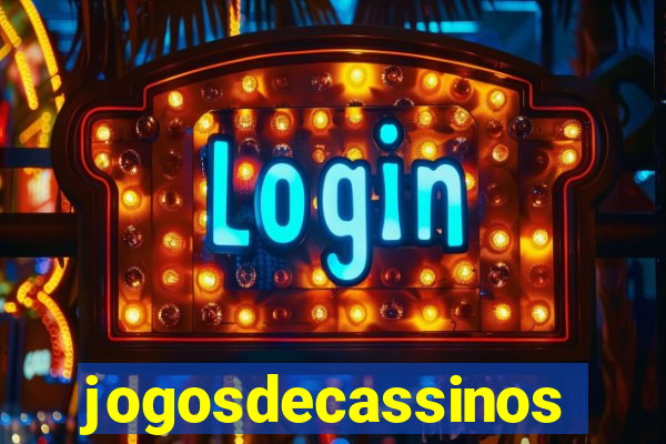 jogosdecassinos