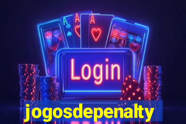 jogosdepenalty