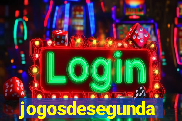 jogosdesegunda