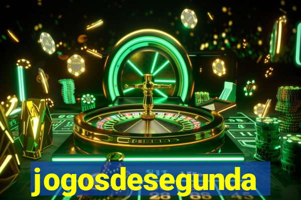 jogosdesegunda