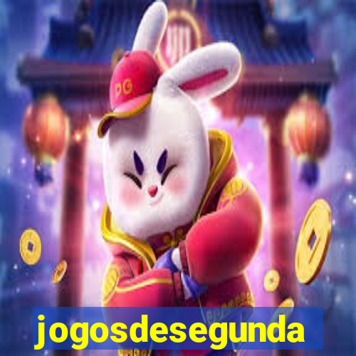 jogosdesegunda