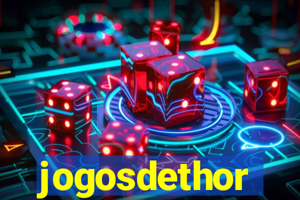 jogosdethor