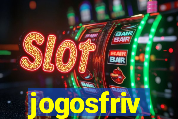 jogosfriv