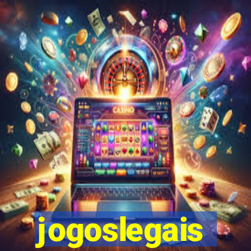 jogoslegais