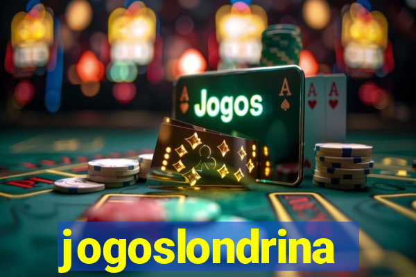 jogoslondrina