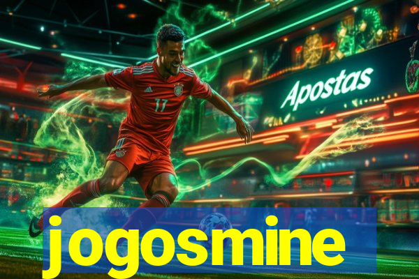 jogosmine