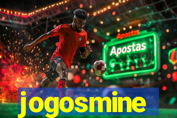 jogosmine