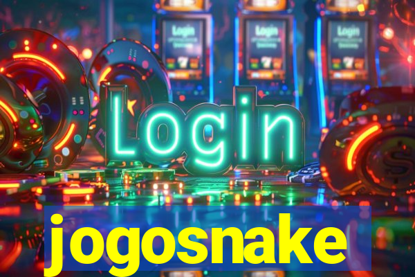 jogosnake