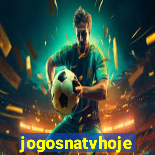 jogosnatvhoje