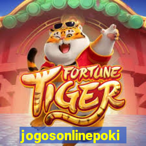 jogosonlinepoki