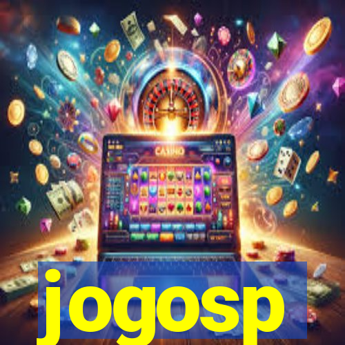 jogosp