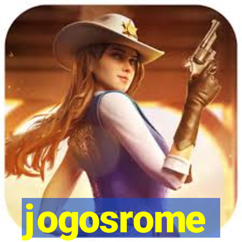 jogosrome