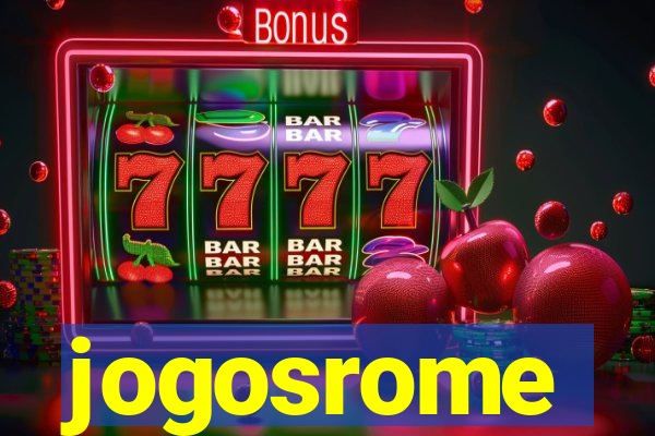 jogosrome