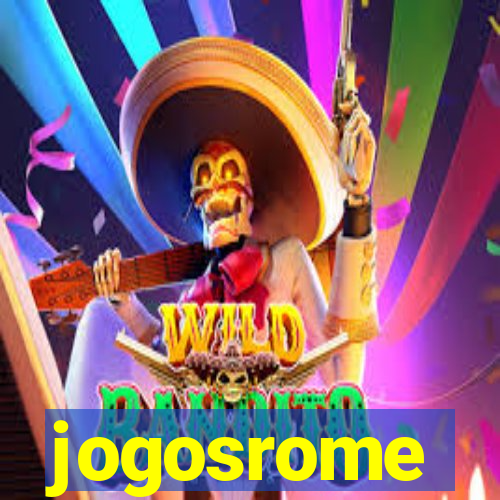 jogosrome