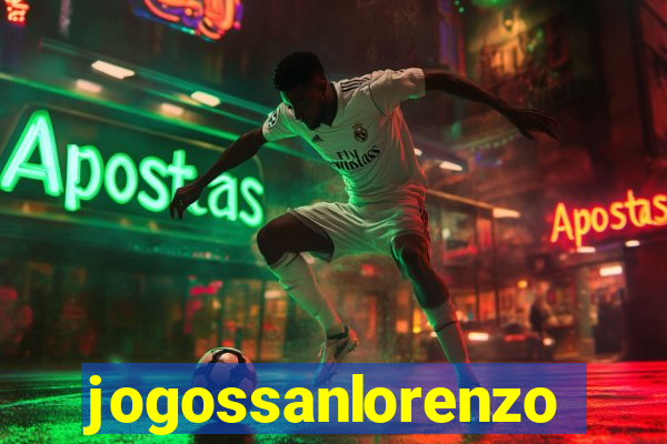 jogossanlorenzo