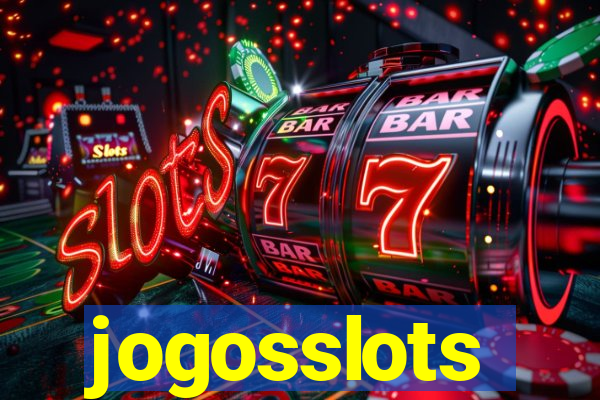 jogosslots