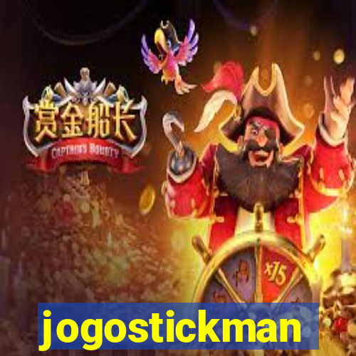 jogostickman