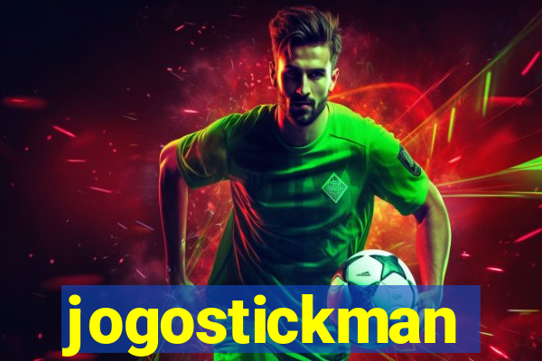 jogostickman