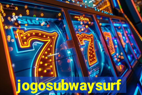 jogosubwaysurf